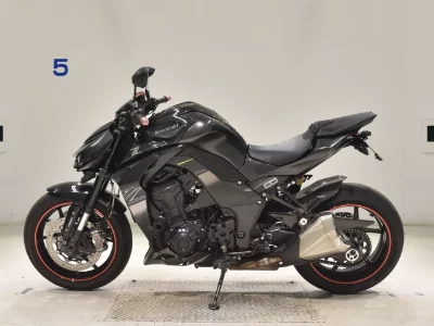 Kawasaki Z1000-5A