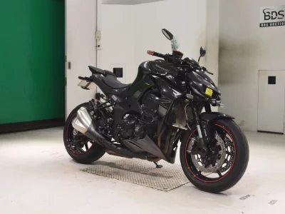 Kawasaki Z1000-5A