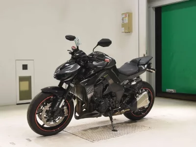 Kawasaki Z1000-5A