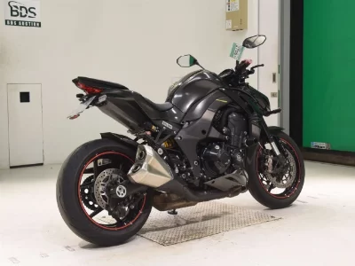 Kawasaki Z1000-5A