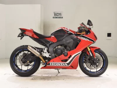 Honda CBR1000RR