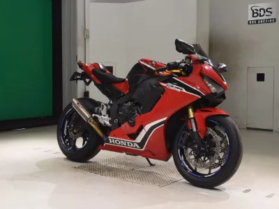 Honda CBR1000RR