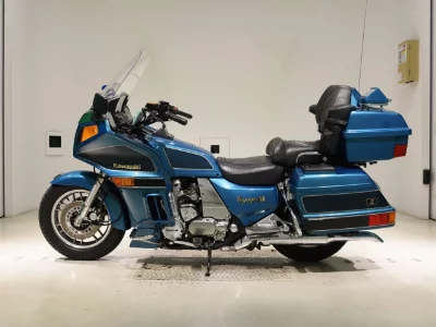 Kawasaki VOYAGER1200
