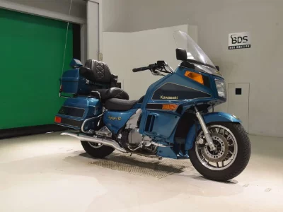 Kawasaki VOYAGER1200
