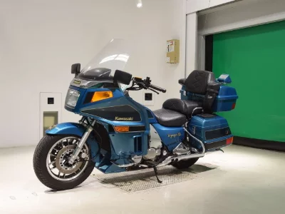 Kawasaki VOYAGER1200