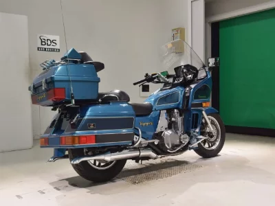 Kawasaki VOYAGER1200