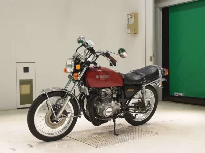 Honda CB400