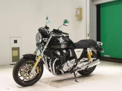 Honda CB1100RS