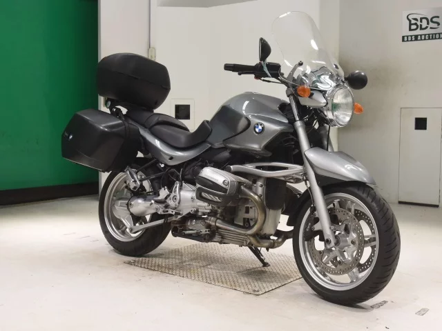 BMW BMW R850R  с аукциона в Японии