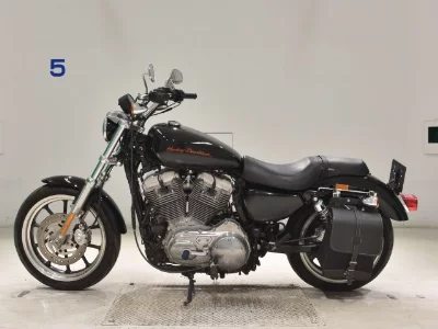 Harley-Davidson HARLEY XL883L