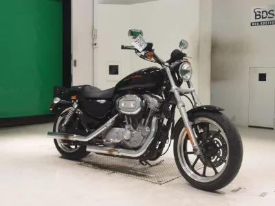 Harley-Davidson HARLEY XL883L