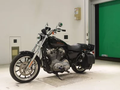 Harley-Davidson HARLEY XL883L