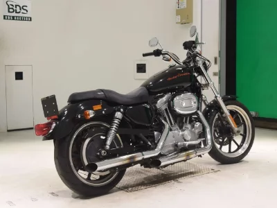 Harley-Davidson HARLEY XL883L