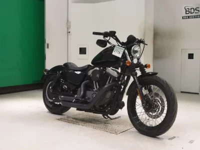Harley-Davidson HARLEY XL1200N