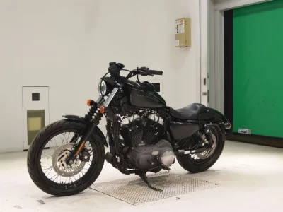 Harley-Davidson HARLEY XL1200N