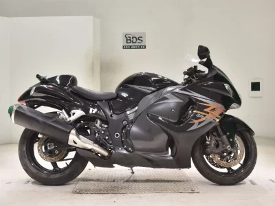 Suzuki  HAYABUSA -2