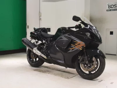 Suzuki  HAYABUSA -2