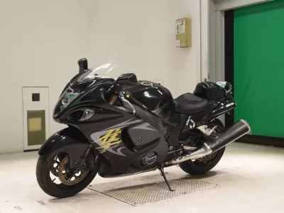 Suzuki  HAYABUSA -2