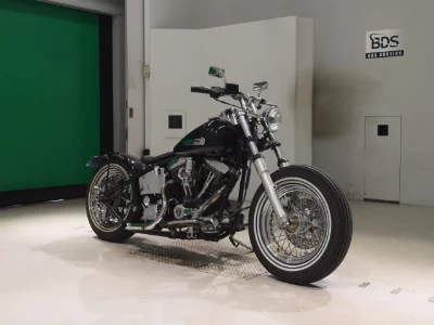 Harley-Davidson HARLEY FLHTC1340