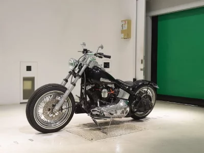 Harley-Davidson HARLEY FLHTC1340