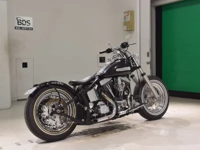Harley-Davidson HARLEY FLHTC1340