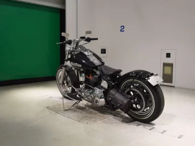 Harley-Davidson HARLEY FLHTC1340