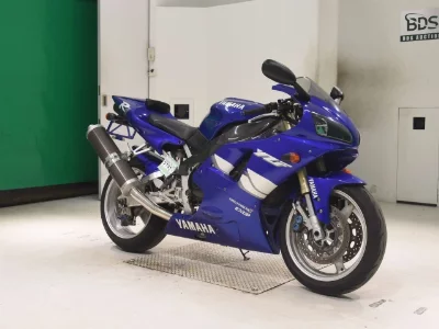 Yamaha YZF-R1