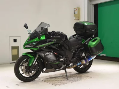 Kawasaki NINJA1000SX