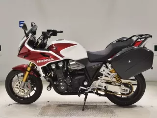 Honda CB1300SF BOLDOR