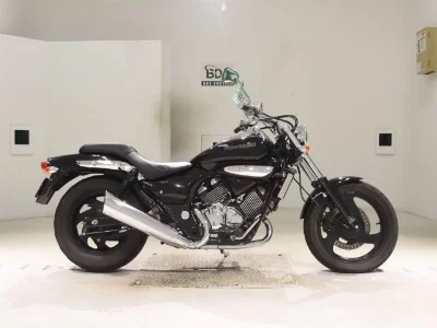 Kawasaki ELIMINATOR 250V