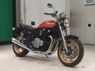 Kawasaki ZEPHYR1100