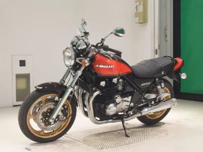 Kawasaki ZEPHYR1100
