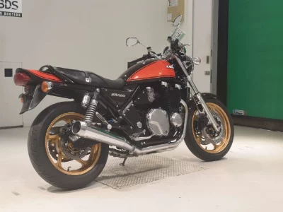 Kawasaki ZEPHYR1100