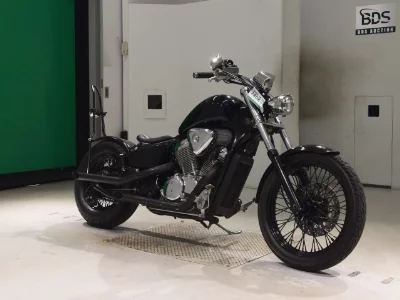 Honda STEED400