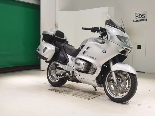 BMW BMW R1150RT  с аукциона в Японии