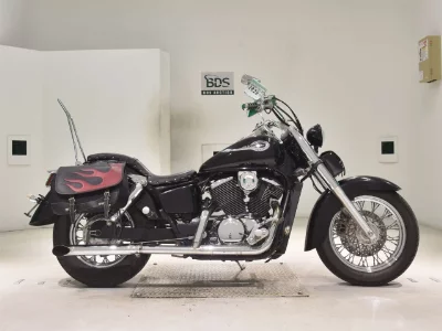 Honda SHADOW400