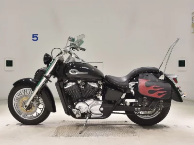 Honda SHADOW400