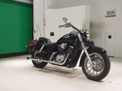 Honda SHADOW400