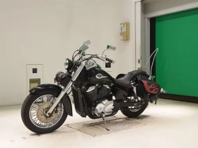 Honda SHADOW400