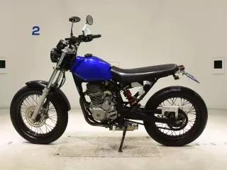 Honda FTR223