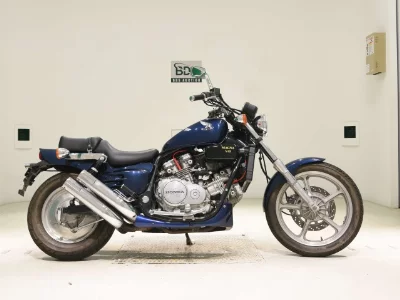 Honda V45 MAGNA