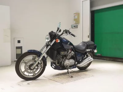 Honda V45 MAGNA