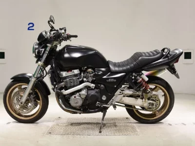 Honda CB1300SF
