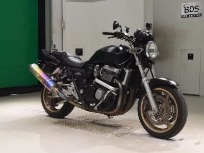 Honda CB1300SF