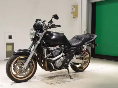 Honda CB1300SF