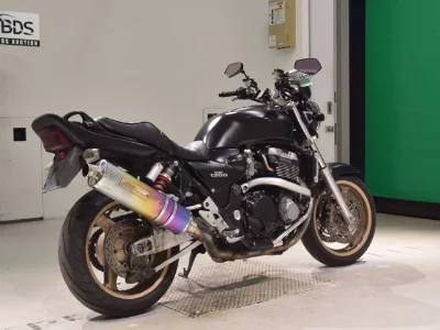 Honda CB1300SF