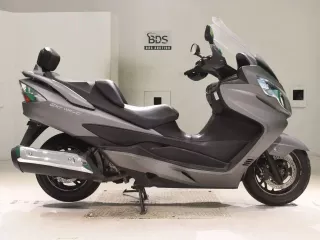Suzuki SKYWAVE 400S-3  с аукциона в Японии