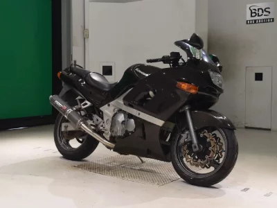 Kawasaki ZZR400-2