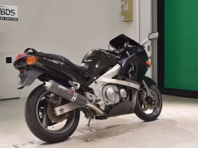 Kawasaki ZZR400-2