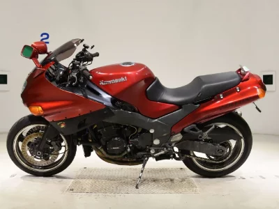 Kawasaki  CANCELLATION 